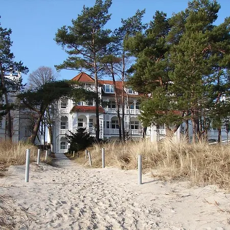 Villa-strandidyll-binz-typ-3-apartment-8 * 빈츠