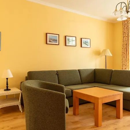 Villa-strandidyll-binz-typ-3-apartment-8 * Binz