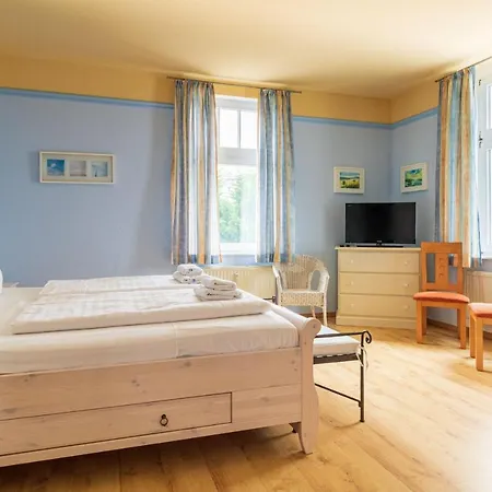 Lägenhet Villa-strandidyll-binz-typ-3-apartment-8 Binz