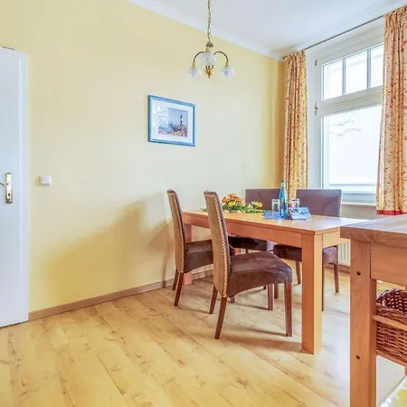 Villa-strandidyll-binz-typ-3-apartment-8 Binz